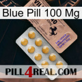 Blue Pill 100 Mg 41